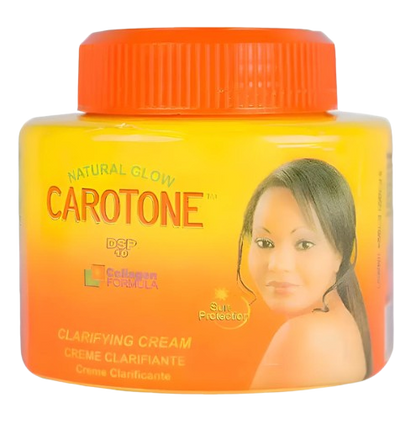 Carotone