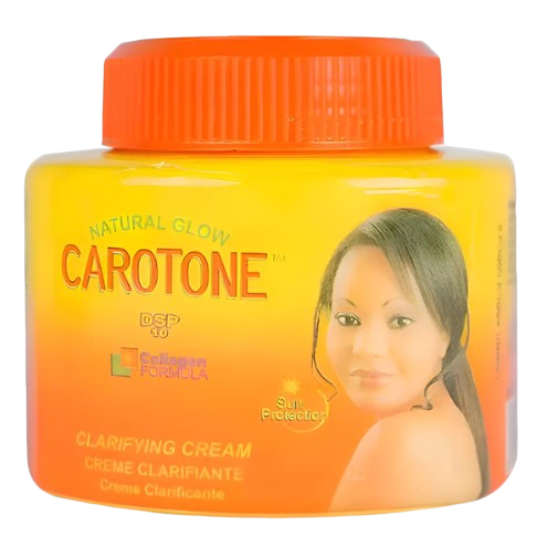 Carotone