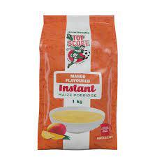 TOP  SCORE INSTANT MAIZE PORRIDGE