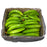 Fresh plantain