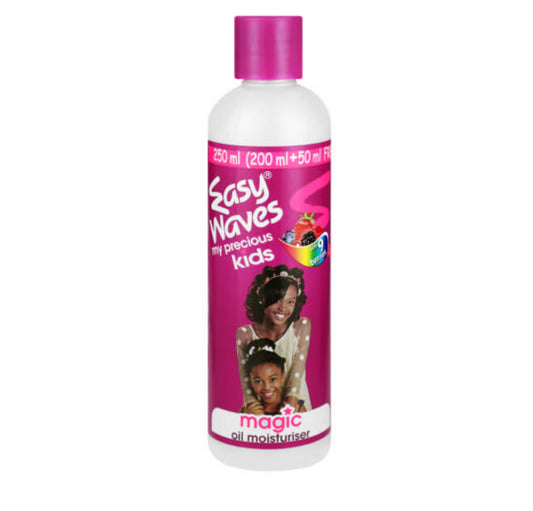 Easy Waves My Precious Kids Magic Oil Moisturiser 250ml