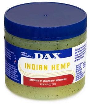 Dax Indian Hemp Hair Conditioner 14oz