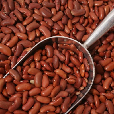LIGHT KIDNEY Beans