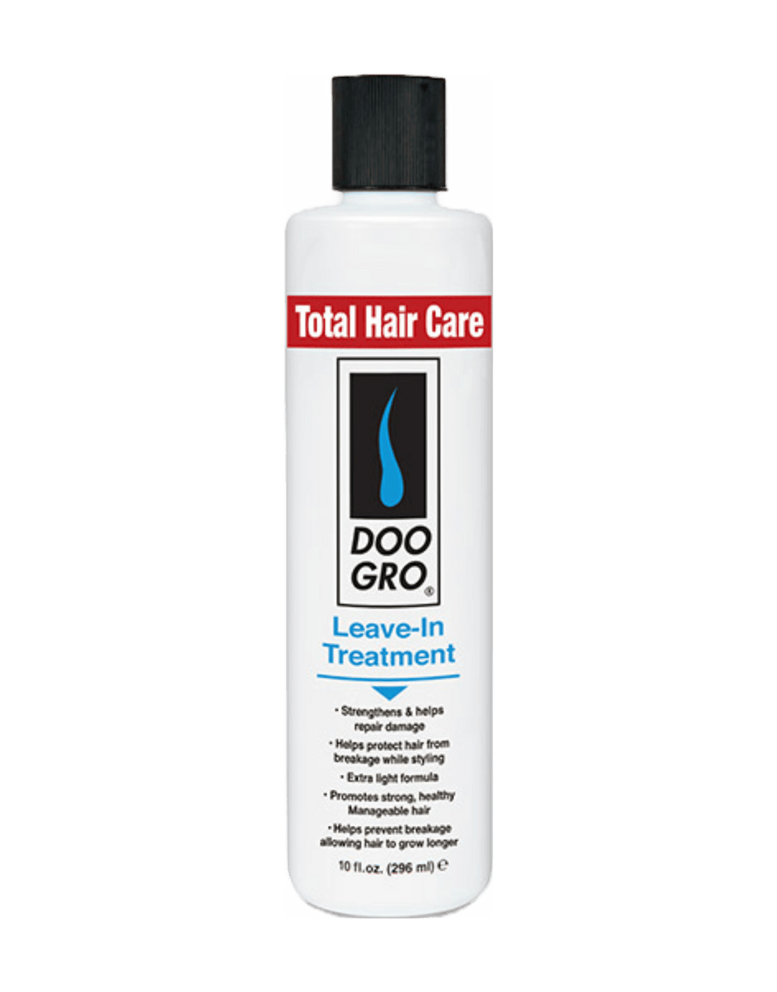 Doo Gro Leave-In Gro Treatment 8oz