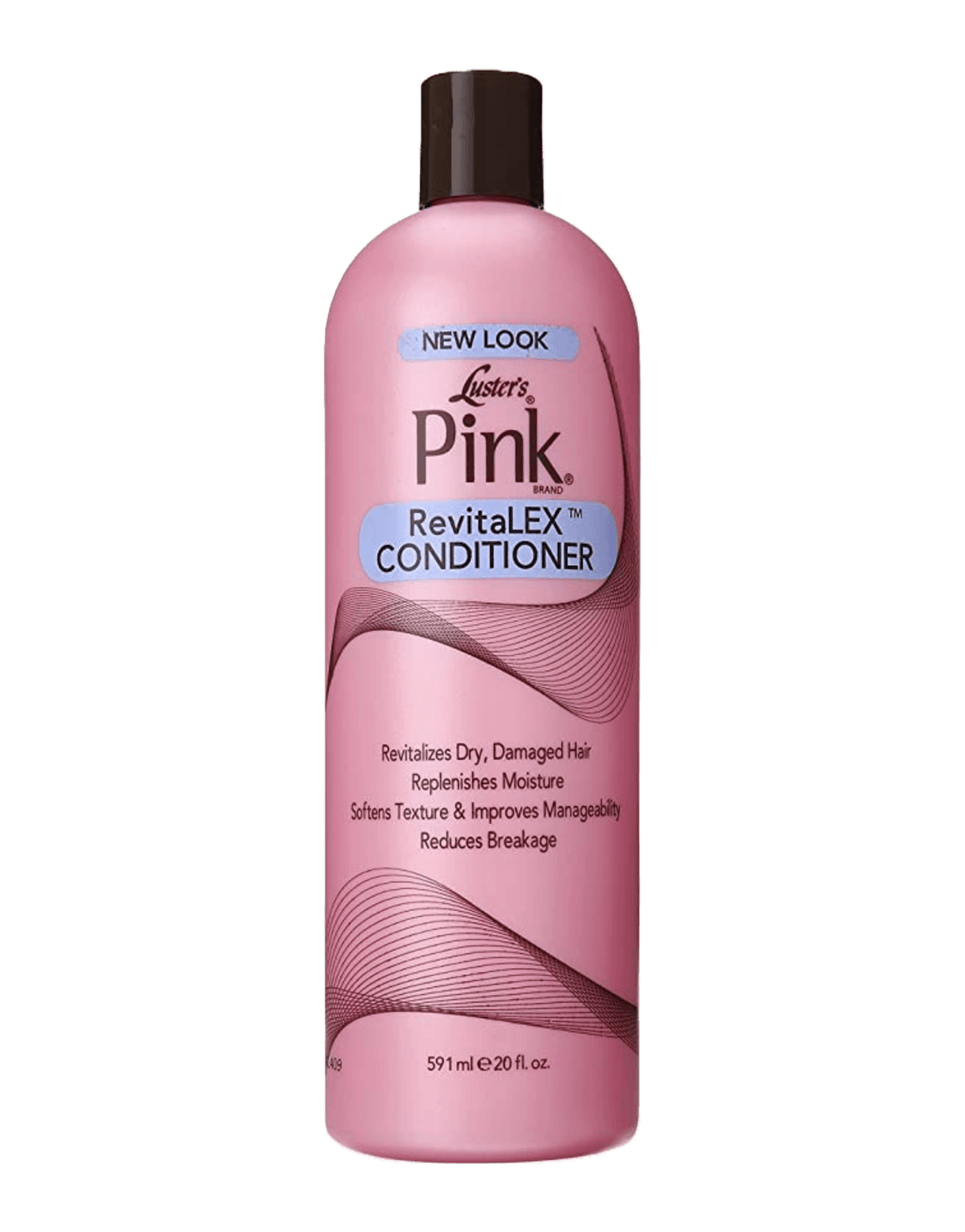 Luster's Pink RevitaLEX Moisture Conditioner 20oz