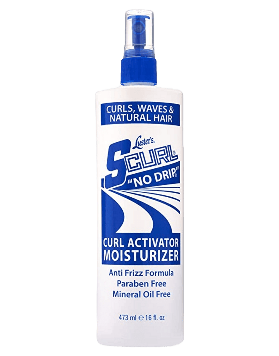 Luster&