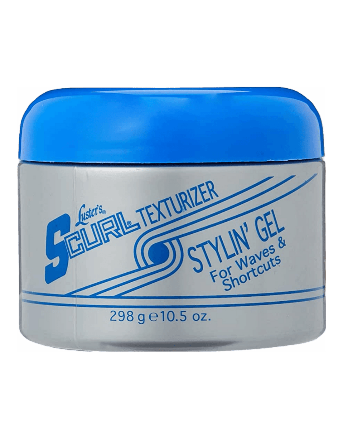 Luster's S-Curl Texturizer Stylin' Gel 10.5oz
