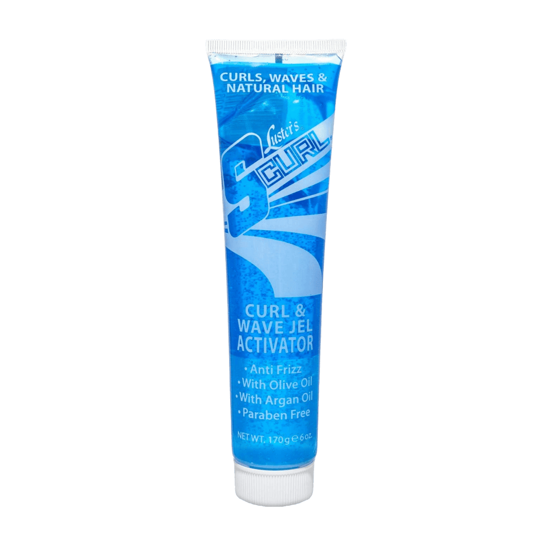 Luster'S Scurl - French Activator 6oz
