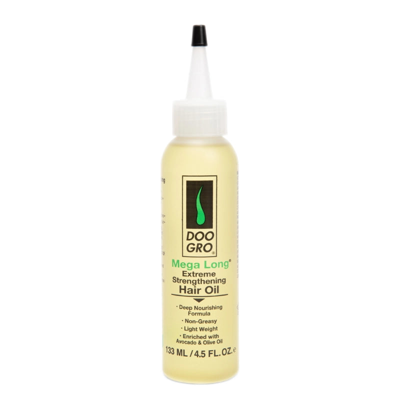 Doo Gro Mega Long Extreme Strengthening Hair Oil 12oz
