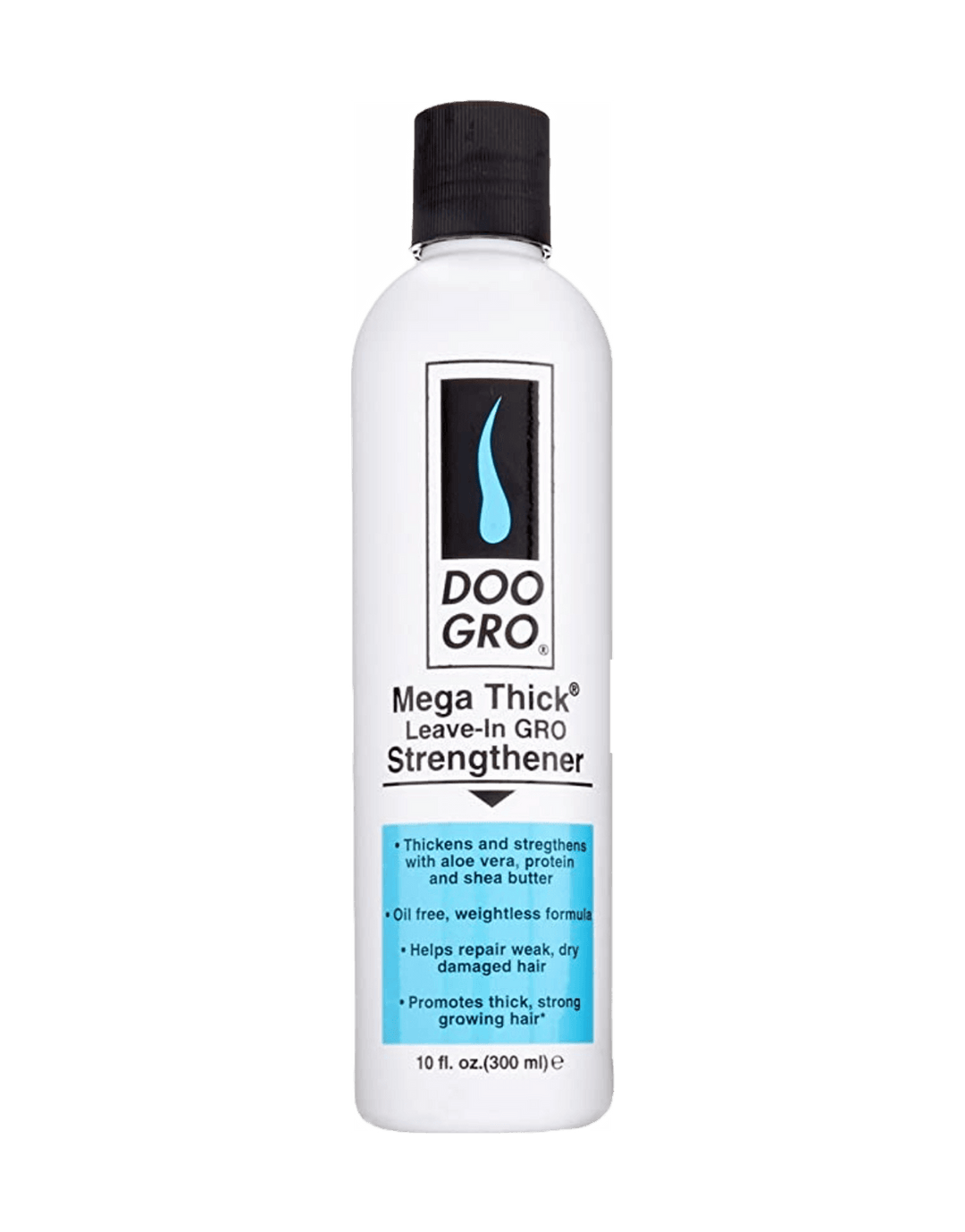 Doo Gro Mega Thick Leave-In Gro Strengthener 10oz