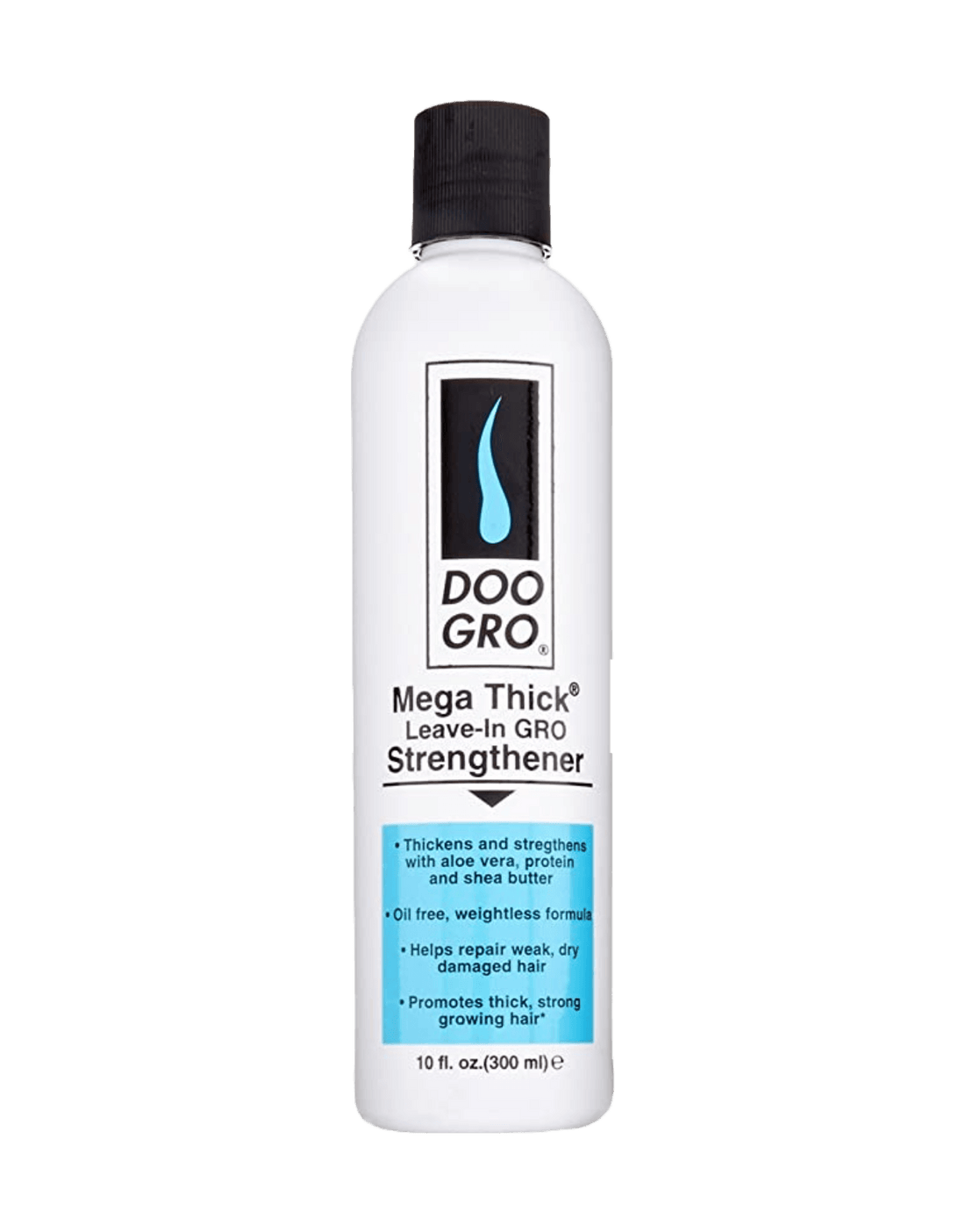 Doo Gro Mega Thick Leave-In Gro Strengthener 10oz