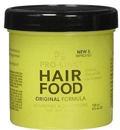 Pro-Line Hair Food Original 4.5oz