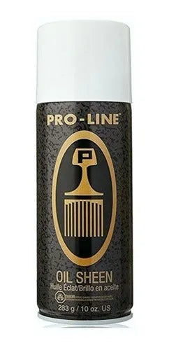 Pro-Line Oil Sheen Spray 11.5oz