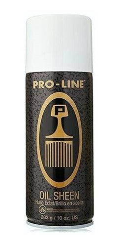 Pro-Line Oil Sheen Spray 10oz
