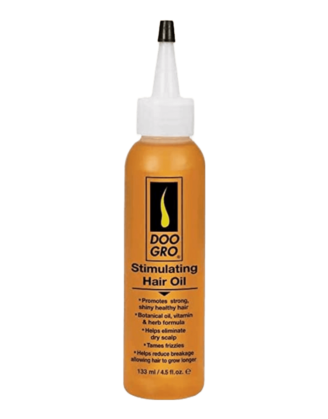 Doo Gro Stimulating Hair Oil 4.5oz