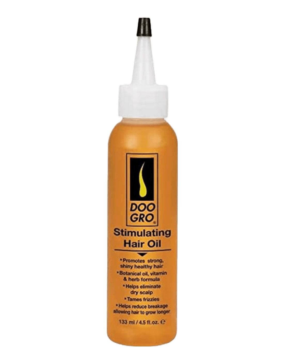 Doo Gro Stimulating Hair Oil 4.5oz