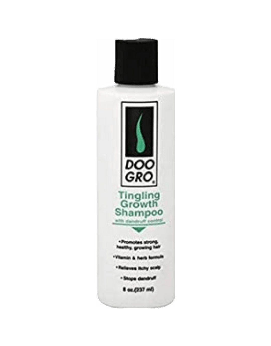 Doo Gro Tingling Shampoo 10oz