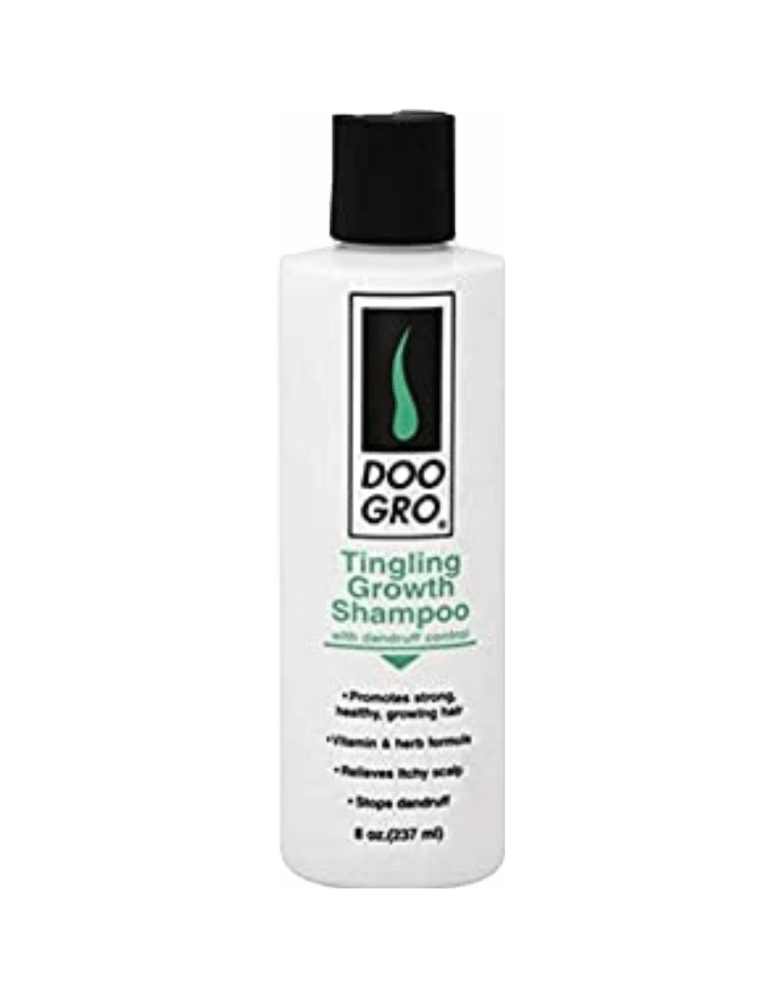 Doo Gro Tingling Shampoo 10oz