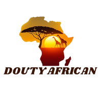 Douty African  