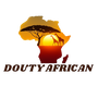 Douty African  