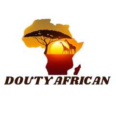 Douty African  