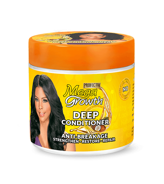 Profectiv Mega Growth Anti-Breakage Strengthening Deep Conditioner 15oz