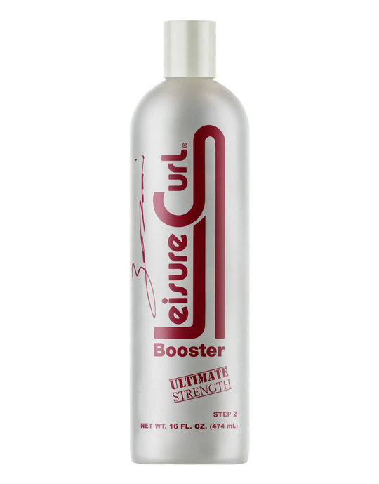 Leisure Curl - Booster (Ultimate Strength)
