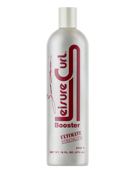 Leisure Curl - Booster (Ultimate Strength)
