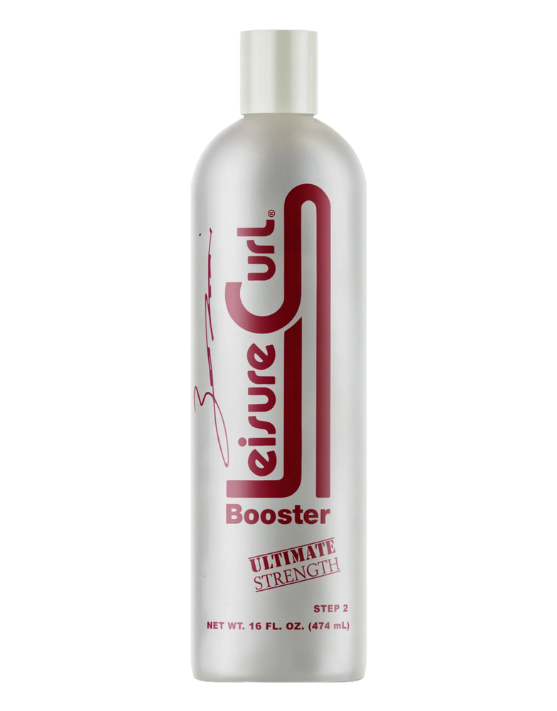 Leisure Curl - Booster (Ultimate Strength)
