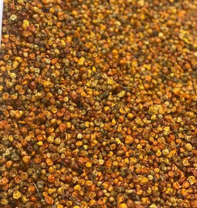 DRY KETELE