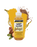 Aunt Jackie's Growth Oil - Repair My Hair Argan 4oz