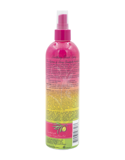 Dream Kids by African Pride - Olive Miracle Braid Spray