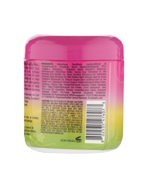 Dream Kids by African Pride - Olive Miracle Cream
