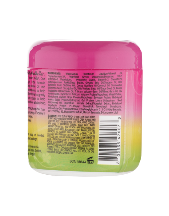 Dream Kids by African Pride - Olive Miracle Cream