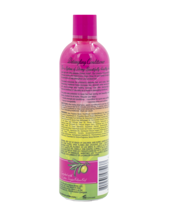 Dream Kids by African Pride - Olive Miracle Moisturiser Conditioner