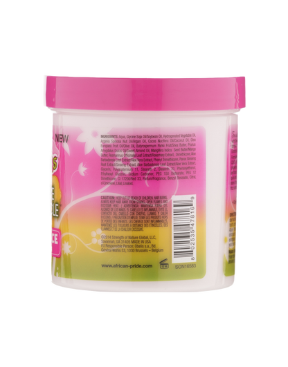 Dream Kids by African Pride - Olive Miracle Quick Bounce Detangling Pudding