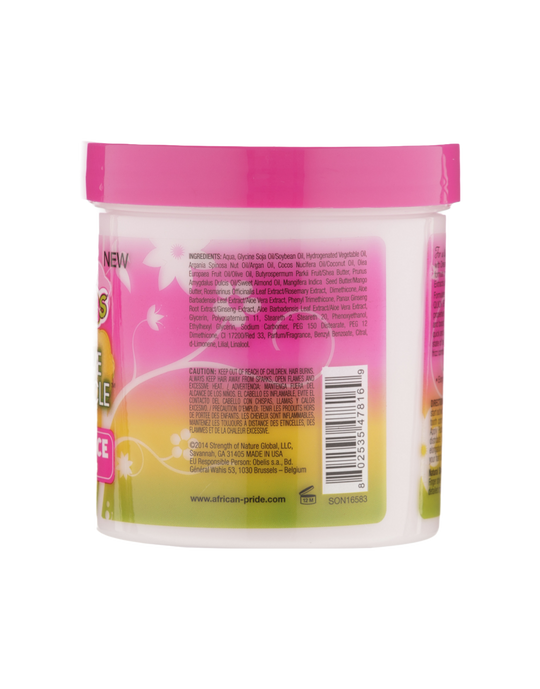 Dream Kids by African Pride - Olive Miracle Quick Bounce Detangling Pudding