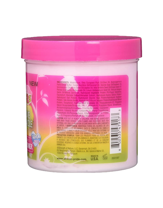 Dream Kids by African Pride - Olive Miracle Leave-In Conditioner