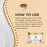 African Pride - Moisture Miracle Shea Butter & Flaxseed Oil Curling Cream 12oz