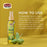 African Pride - Olive Miracle Heat Protection & Shine Mist 4oz