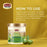 African Pride - Olive Miracle Leave-In Conditioner 15oz