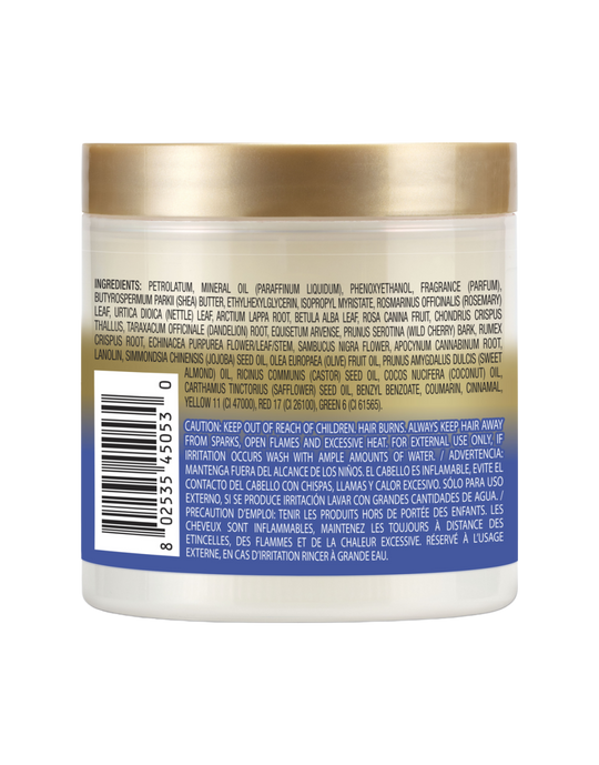 African Pride - Magical Gro Rejuvenating Herbal Formula 5.3oz