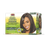 African Pride - Olive Miracle Deep Conditioner No-Lye Relaxer Kit Regular