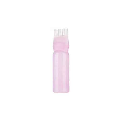 Oil applicator bottle