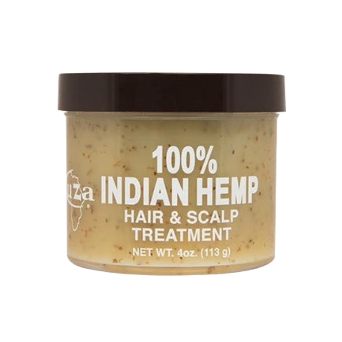 Kuza - Indian Hemp Hair & Scalp Treatment