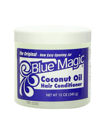 Blue Magic - Coconut Oil Hair Conditioner