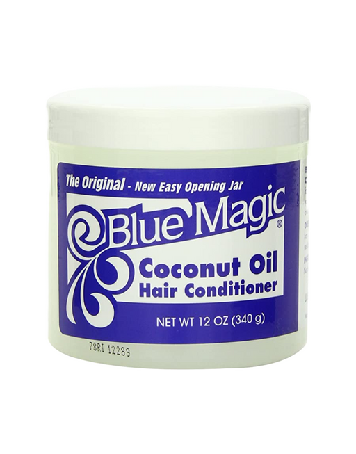 Blue Magic - Coconut Oil Hair Conditioner