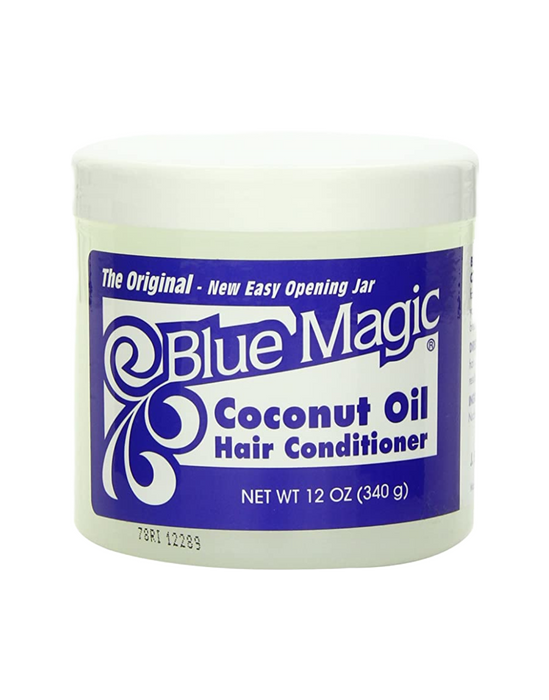 Blue Magic - Coconut Oil Hair Conditioner