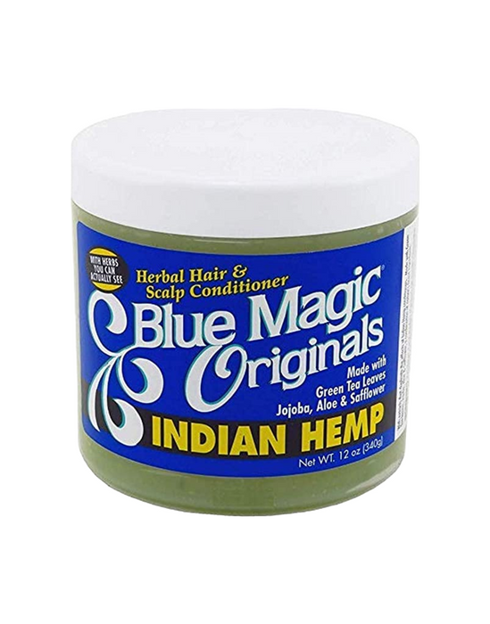 Blue Magic - Originals Indian Hemp Conditioner