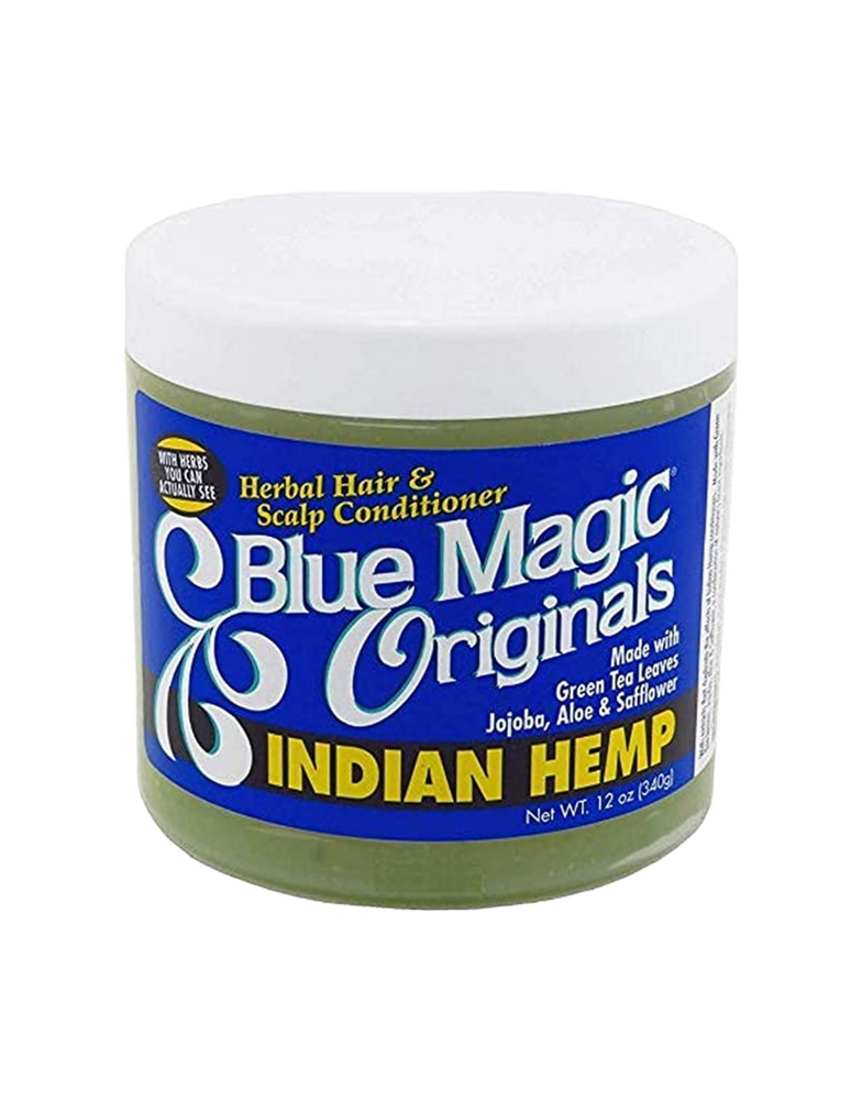 Blue Magic - Originals Indian Hemp Conditioner